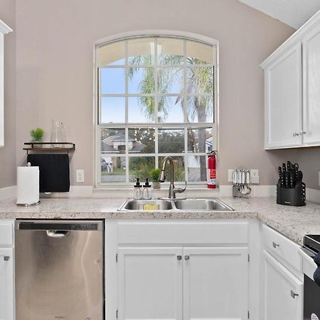 Charming Villa W Pool Bay Point Resort Near Disney Kissimmee Eksteriør bilde