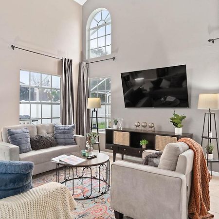 Charming Villa W Pool Bay Point Resort Near Disney Kissimmee Eksteriør bilde