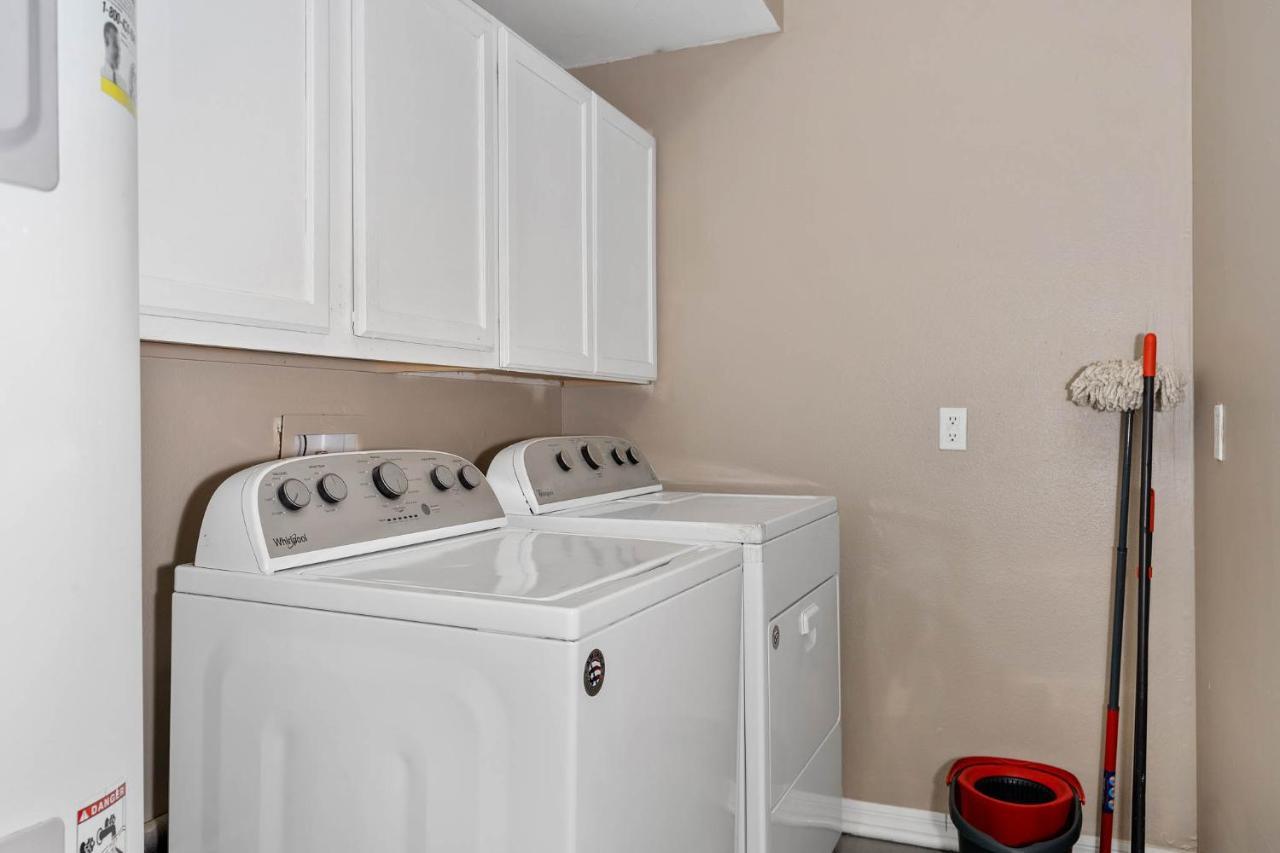 Charming Villa W Pool Bay Point Resort Near Disney Kissimmee Eksteriør bilde