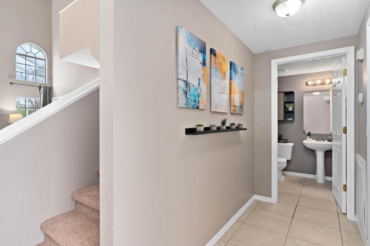 Charming Villa W Pool Bay Point Resort Near Disney Kissimmee Eksteriør bilde