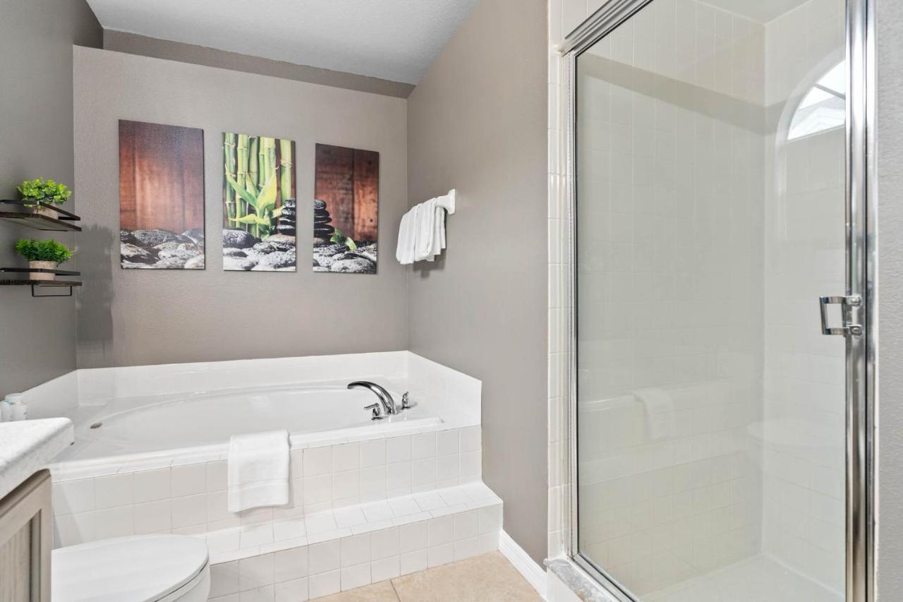 Charming Villa W Pool Bay Point Resort Near Disney Kissimmee Eksteriør bilde