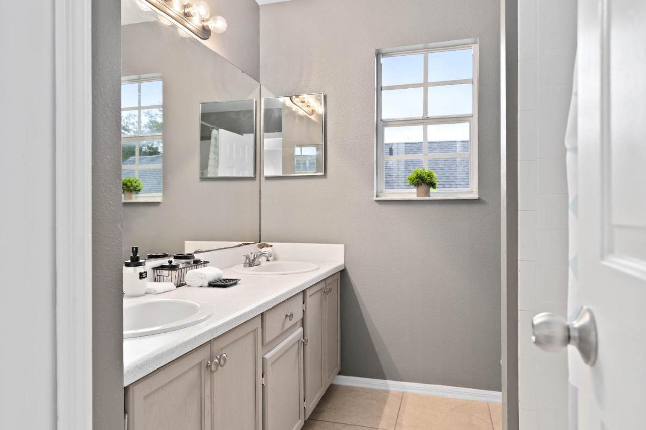 Charming Villa W Pool Bay Point Resort Near Disney Kissimmee Eksteriør bilde