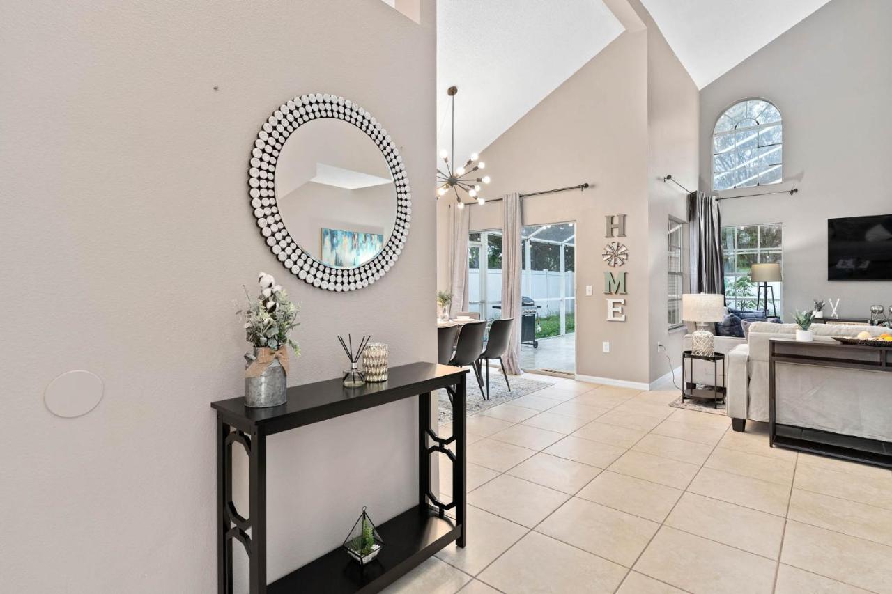 Charming Villa W Pool Bay Point Resort Near Disney Kissimmee Eksteriør bilde