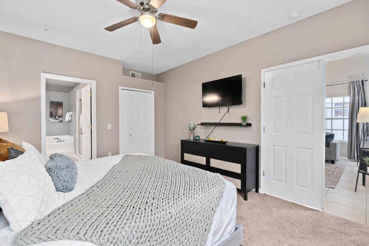 Charming Villa W Pool Bay Point Resort Near Disney Kissimmee Eksteriør bilde