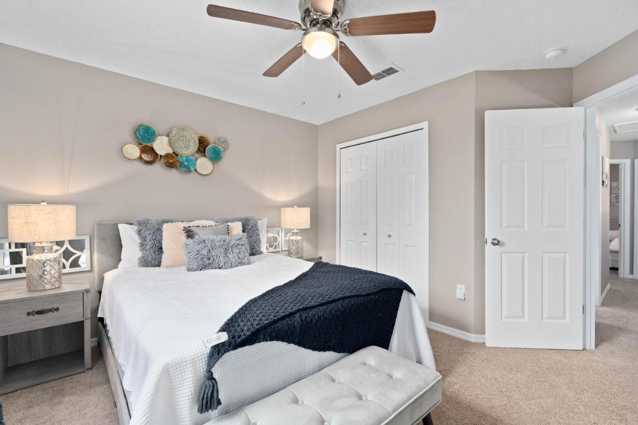 Charming Villa W Pool Bay Point Resort Near Disney Kissimmee Eksteriør bilde