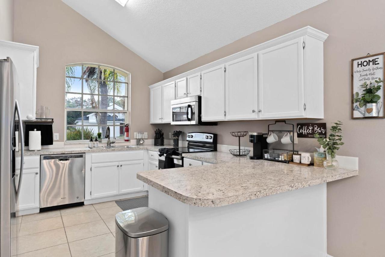 Charming Villa W Pool Bay Point Resort Near Disney Kissimmee Eksteriør bilde