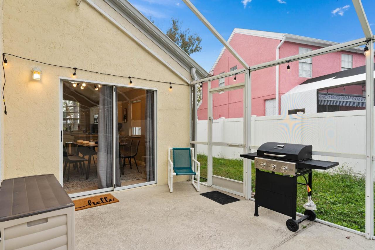 Charming Villa W Pool Bay Point Resort Near Disney Kissimmee Eksteriør bilde
