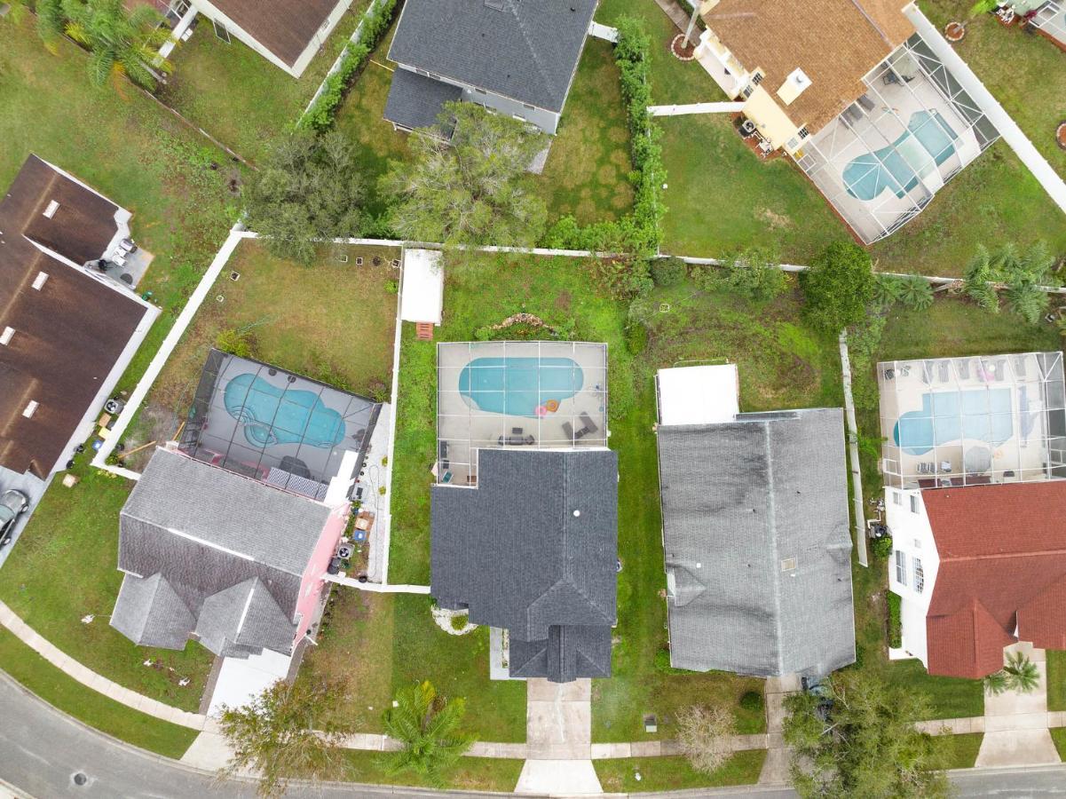 Charming Villa W Pool Bay Point Resort Near Disney Kissimmee Eksteriør bilde